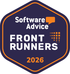 Software Advice: Front Runners