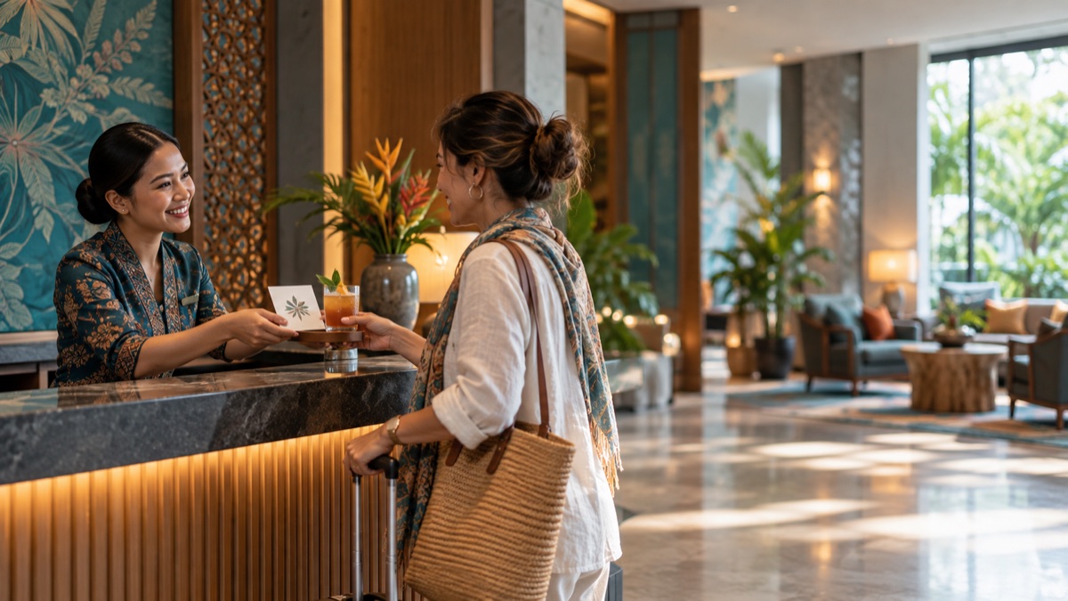 Hotel Loyalty Programmes for Independent Hotels
