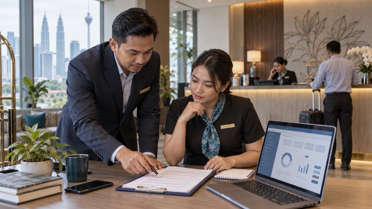 Switching Hotel PMS: A Migration Checklist for Malaysian Hotels