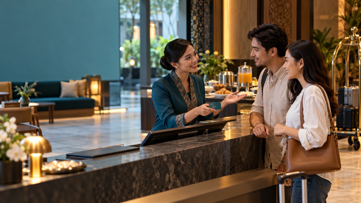 Hotel Upselling Ideas That Improve the Guest Stay