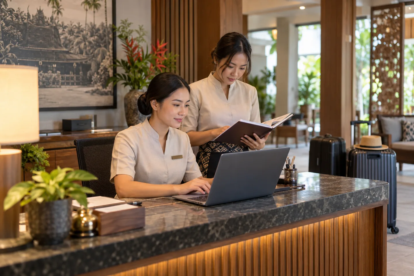 How to Prevent Hotel Overbooking in Malaysia