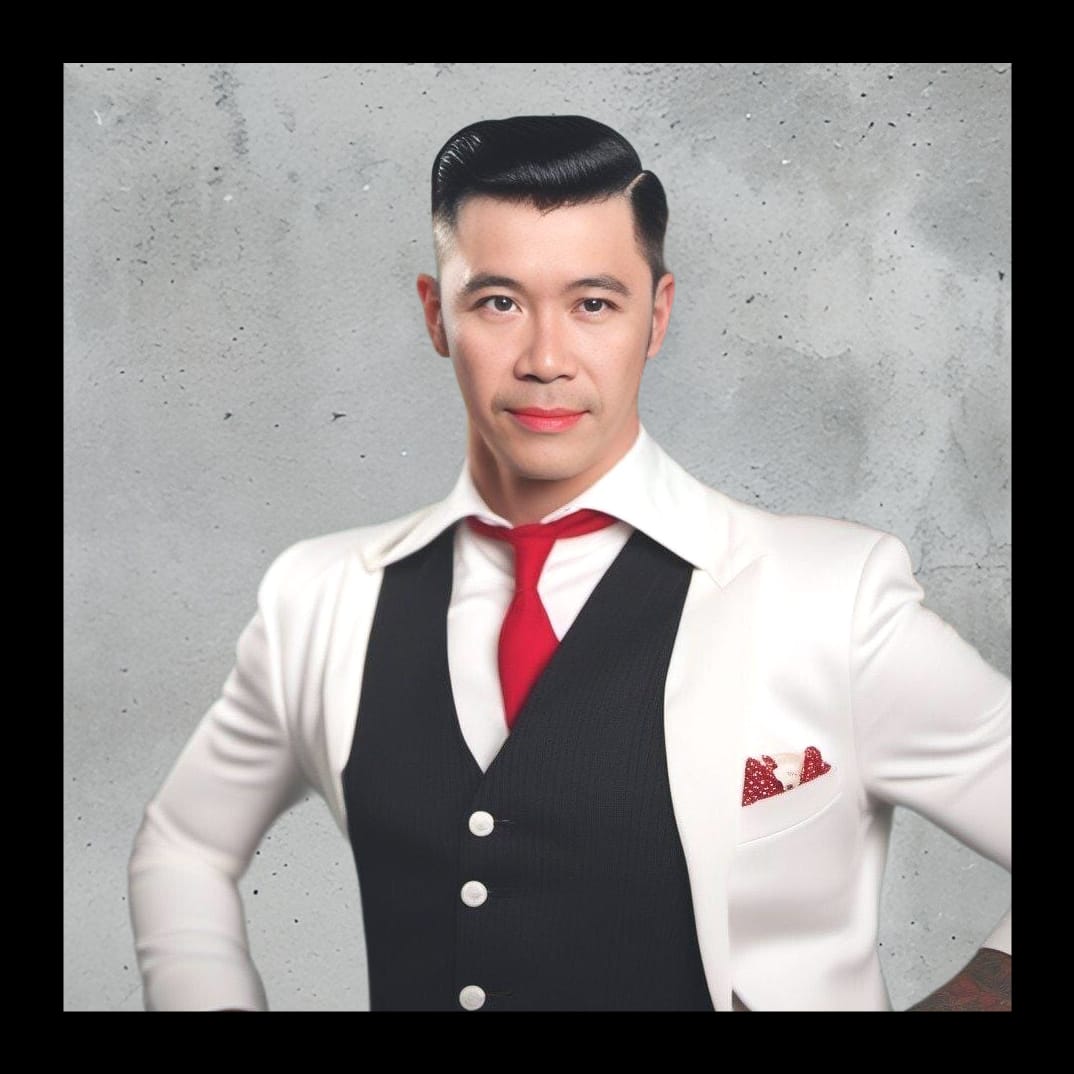 Chee Hoong Loke